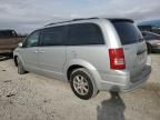 2008 Chrysler Town & Country Touring