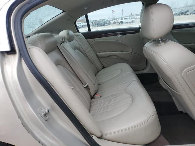 2007 Buick Lucerne CXL