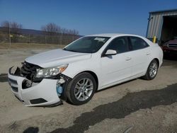 Chevrolet salvage cars for sale: 2013 Chevrolet Malibu 1LT