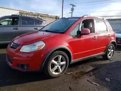 2009 Suzuki SX4 Touring en venta en New Britain, CT