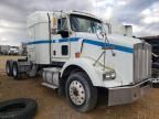 2007 Kenworth Construction T800