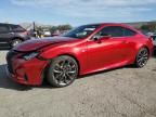 2021 Lexus RC 350 Base