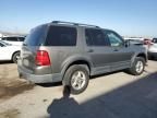 2003 Ford Explorer XLT