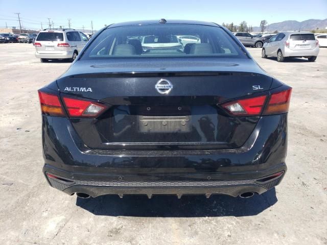 2019 Nissan Altima SL