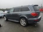 2013 Mercedes-Benz GL 550 4matic