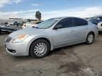 2009 Nissan Altima 2.5