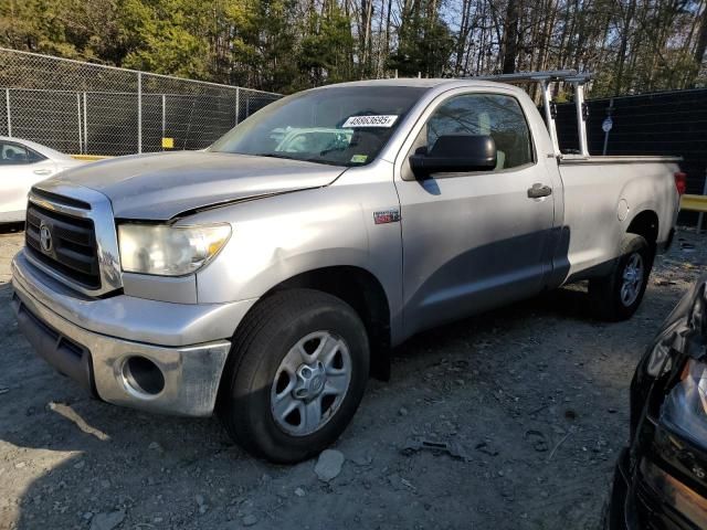 2012 Toyota Tundra