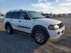 2004 Mitsubishi Montero Sport ES