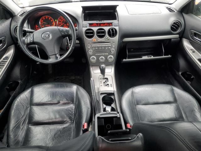 2005 Mazda 6 S