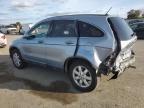 2007 Honda CR-V EXL