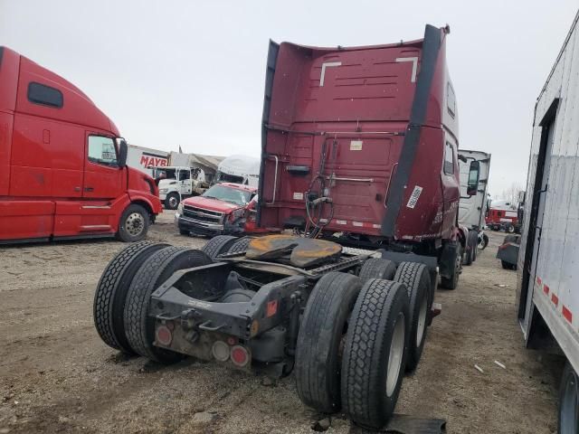 2019 Volvo VN Semi Truck