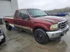 2000 Ford F250 Super Duty