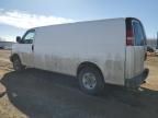 2014 Chevrolet Express G2500