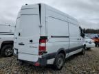 2016 Mercedes-Benz Sprinter 2500