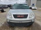 2012 GMC Acadia SLE