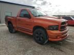 2005 Dodge RAM 1500 ST