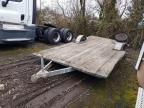 2009 Trailers 2009 Shop Built Utility Trailer