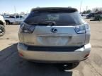 2008 Lexus RX 400H