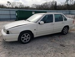 Volvo s70 salvage cars for sale: 2000 Volvo S70 Base