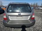 2006 Subaru Forester 2.5X Premium