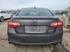 2018 Subaru Legacy 3.6R Limited