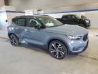 2021 Volvo XC40 T5 R-Design