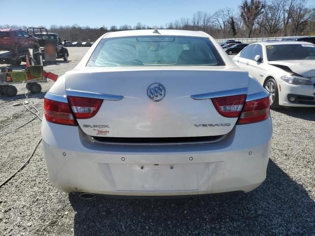 2014 Buick Verano