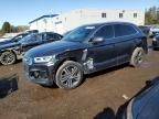 2019 Audi Q5 Technik S-Line