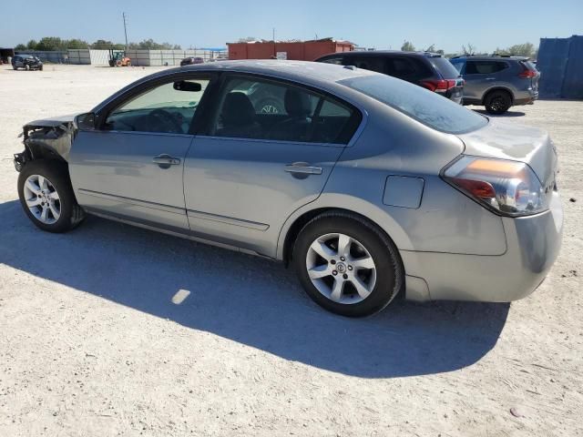 2009 Nissan Altima 2.5