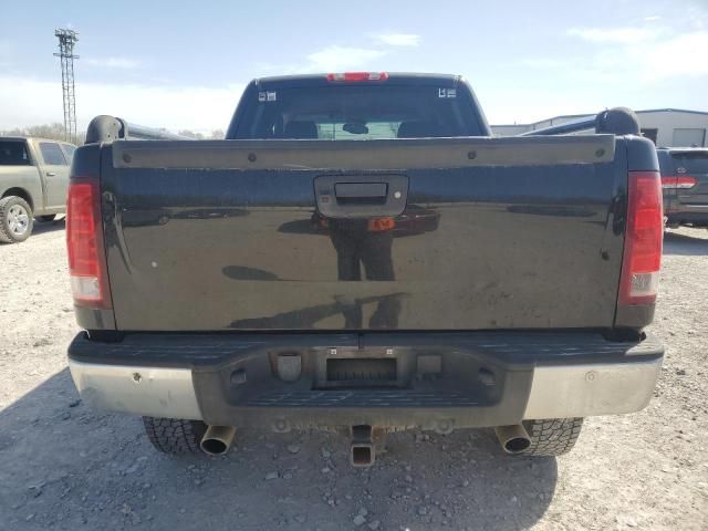 2009 GMC Sierra K1500 SLT