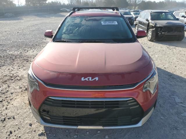 2023 KIA Niro EX