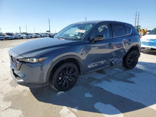 2022 Mazda CX-5 Preferred