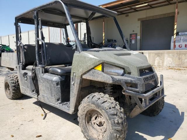 2017 Polaris Ranger Crew 570-4