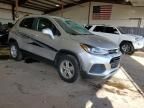 2017 Chevrolet Trax 1LT