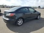 2010 Mazda 3 I