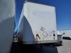 1995 Utility 1995 Road Systems 28 DRY Van Trailer