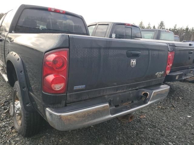 2008 Dodge RAM 3500