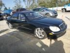 2004 Mercedes-Benz S 500