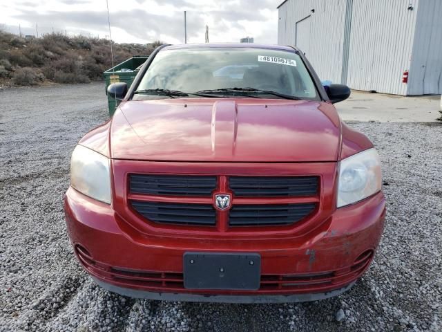 2007 Dodge Caliber