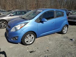 2014 Chevrolet Spark 1LT en venta en Baltimore, MD