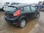 2013 Ford Fiesta SE