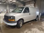 2006 GMC Savana G1500