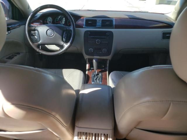 2009 Buick Lucerne CXL