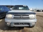 2000 Toyota 4runner SR5