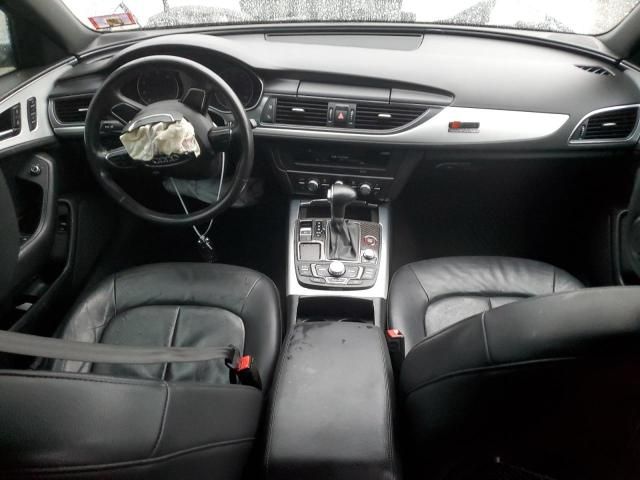 2012 Audi A6 Premium