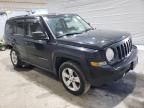 2012 Jeep Patriot Latitude