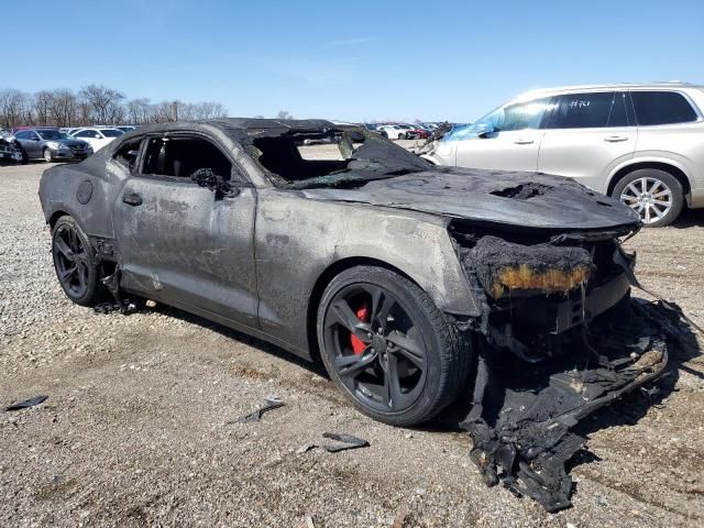 2021 Chevrolet Camaro LZ