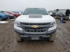 2018 Chevrolet Colorado ZR2