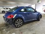 2012 Volkswagen Beetle Turbo