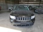 2012 Jeep Compass Limited